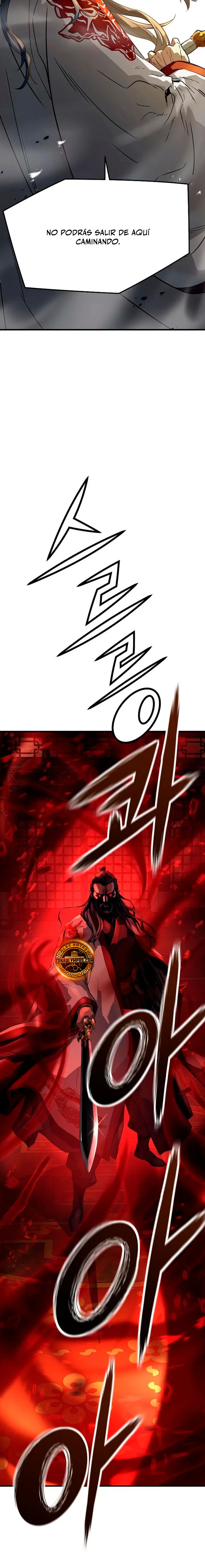 Regresión absoluta Capítulo 87 - Page 16