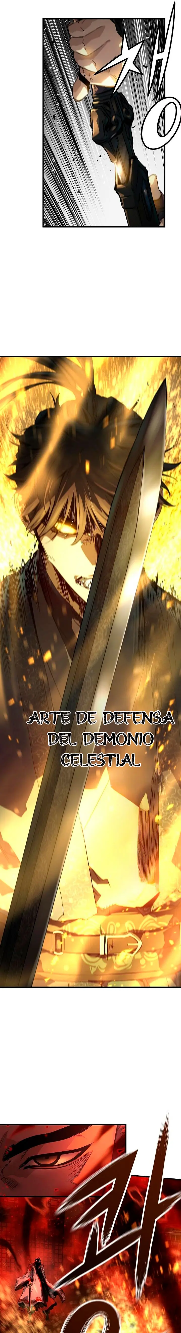 Regresión absoluta Capítulo 87 - Page 17