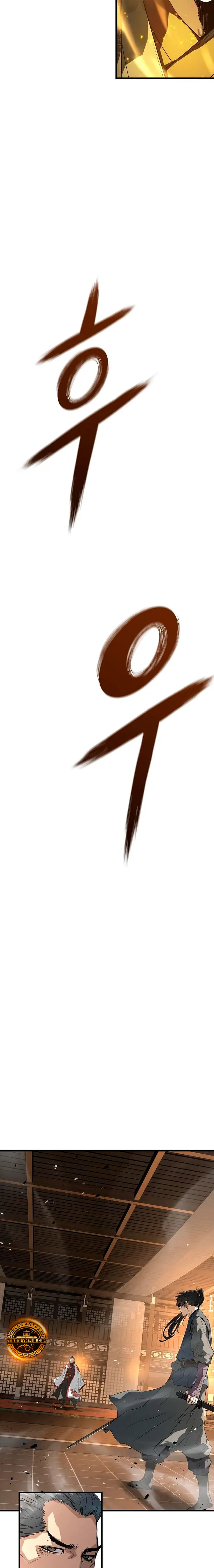 Regresión absoluta Capítulo 87 - Page 20