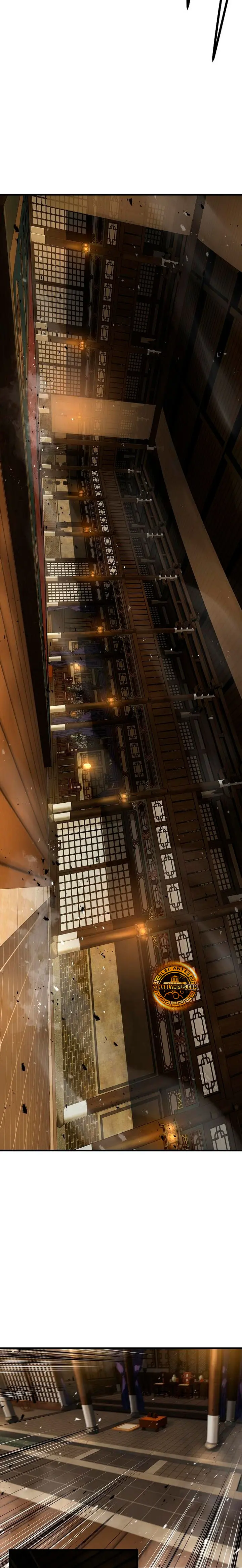 Regresión absoluta Capítulo 87 - Page 26