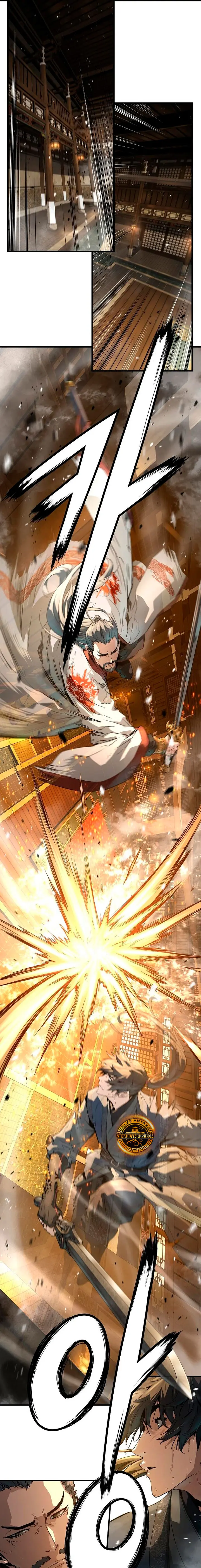 Regresión absoluta Capítulo 87 - Page 27