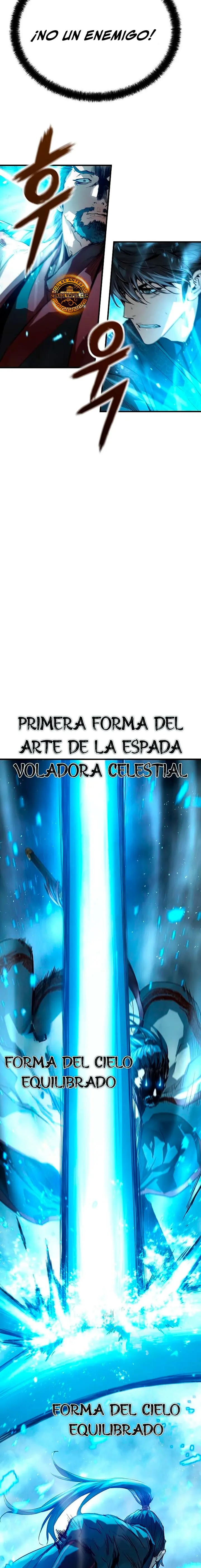 Regresión absoluta Capítulo 87 - Page 29