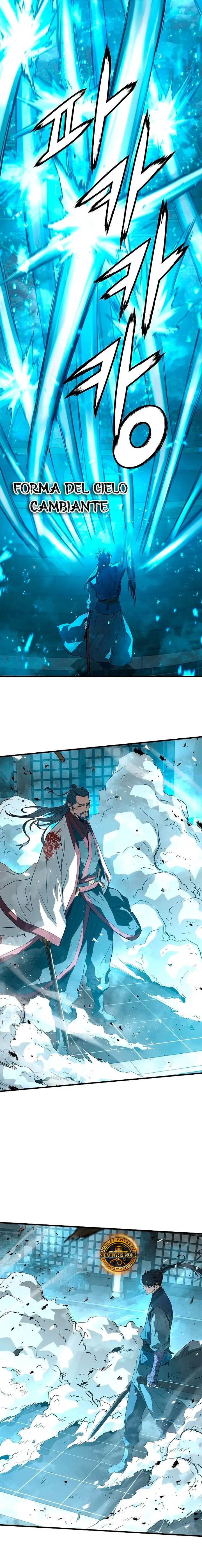 Regresión absoluta Capítulo 87 - Page 31