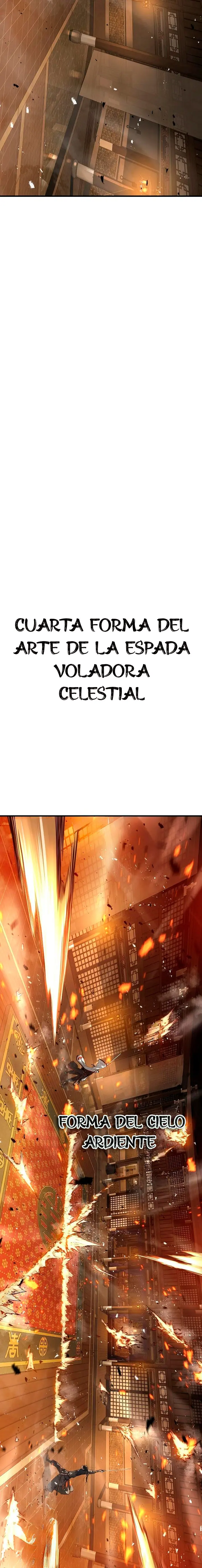 Regresión absoluta Capítulo 87 - Page 33