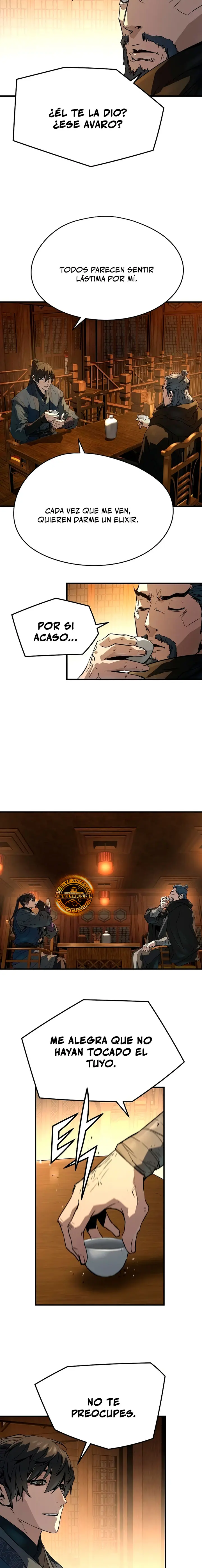 Regresión absoluta Capítulo 88 - Page 15
