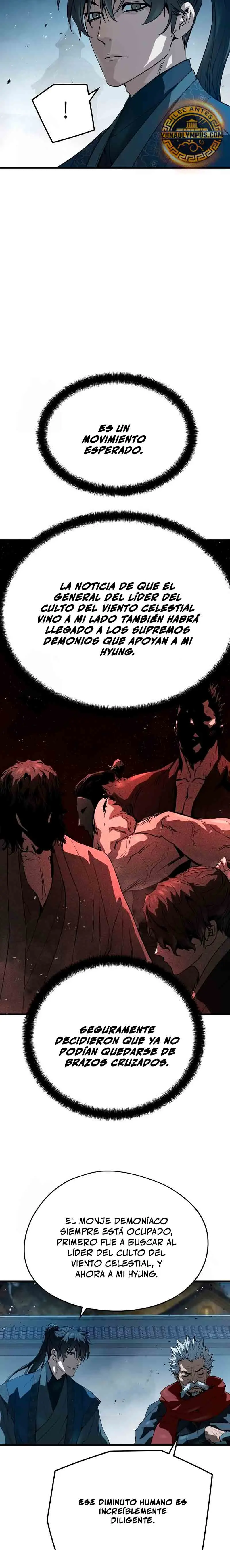 Regresión absoluta Capítulo 89 - Page 20