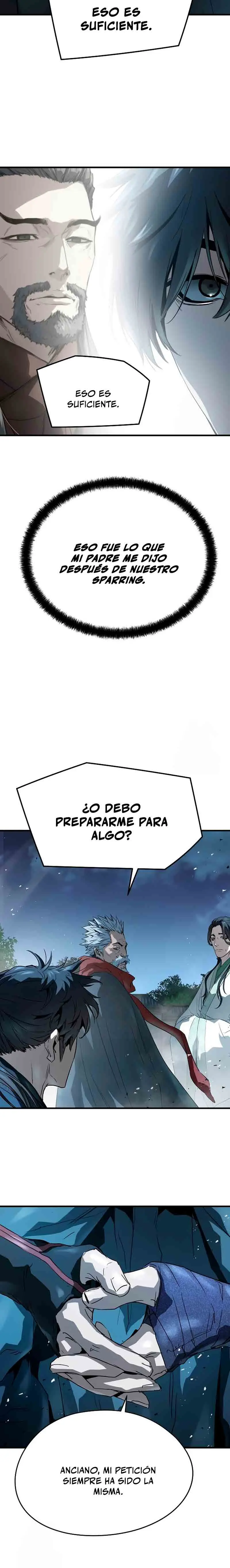 Regresión absoluta Capítulo 89 - Page 30