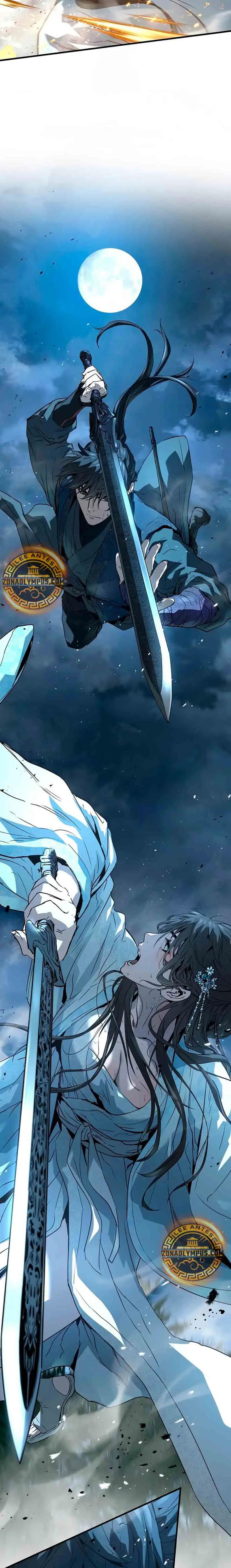 Regresión absoluta Capítulo 89 - Page 8