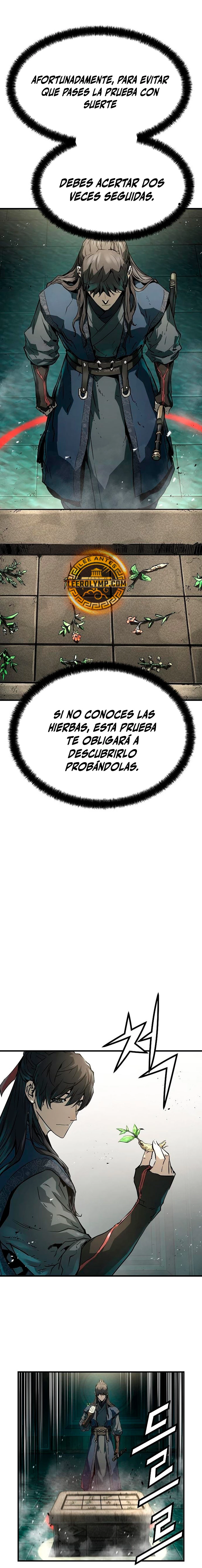 Regresión absoluta Capítulo 9 - Page 10