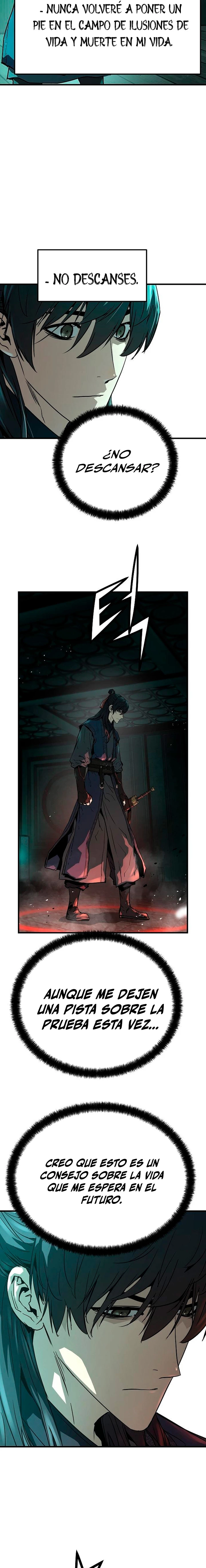 Regresión absoluta Capítulo 9 - Page 14