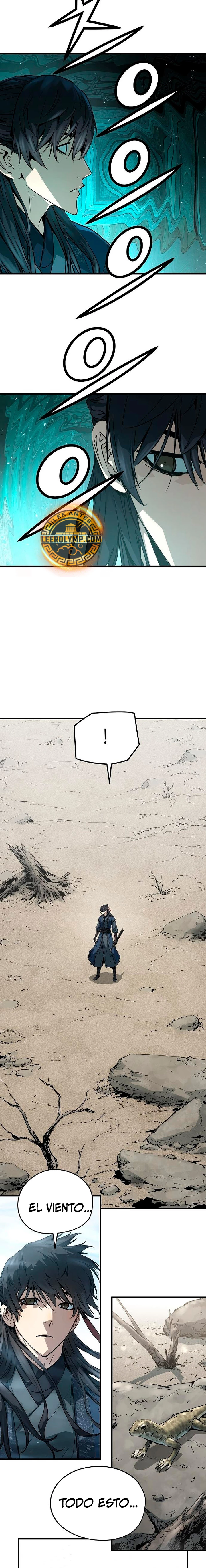 Regresión absoluta Capítulo 9 - Page 15