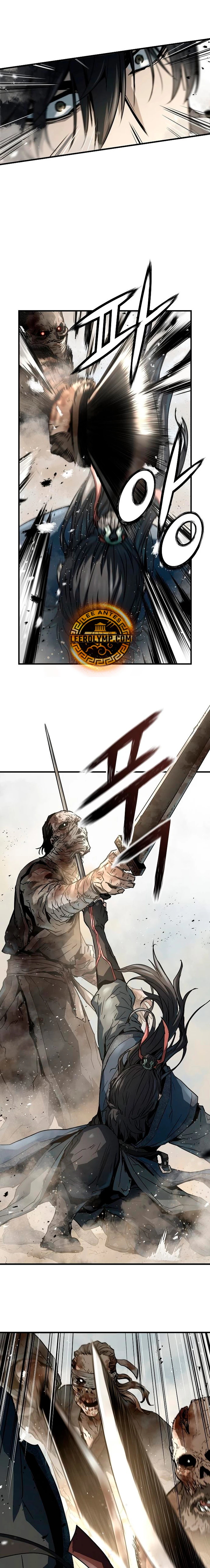 Regresión absoluta Capítulo 9 - Page 20