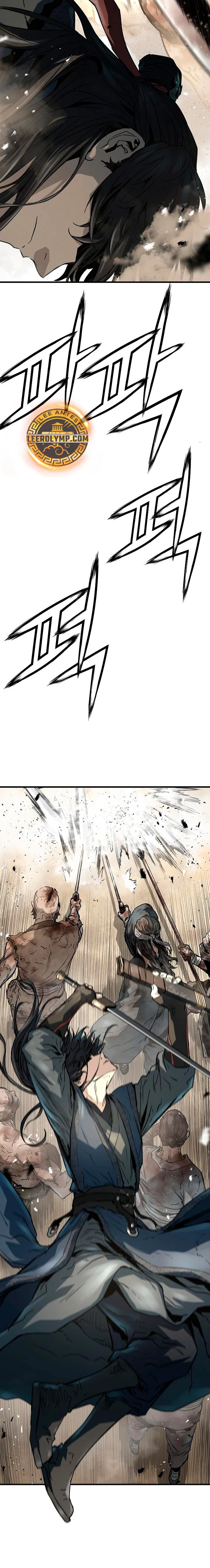 Regresión absoluta Capítulo 9 - Page 21