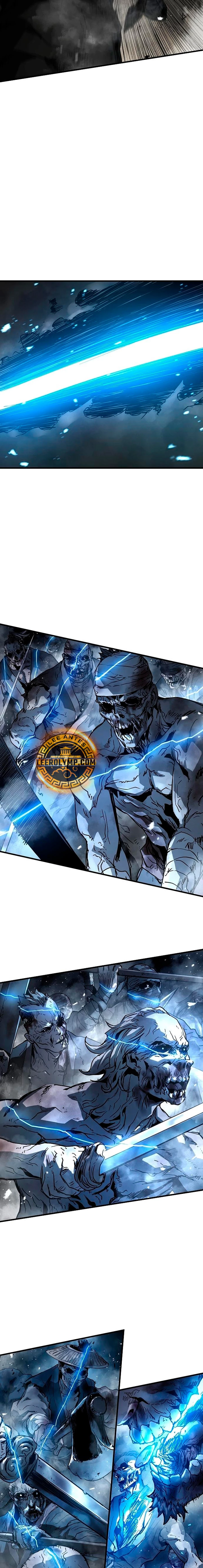 Regresión absoluta Capítulo 9 - Page 25