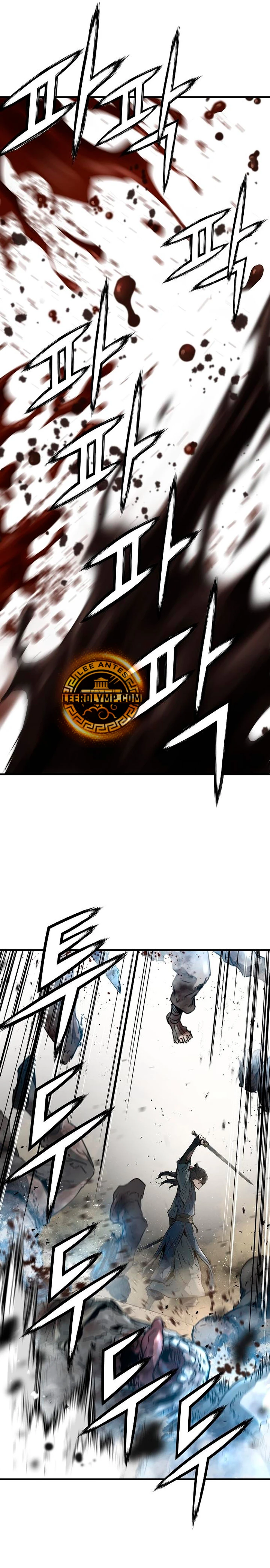 Regresión absoluta Capítulo 9 - Page 27