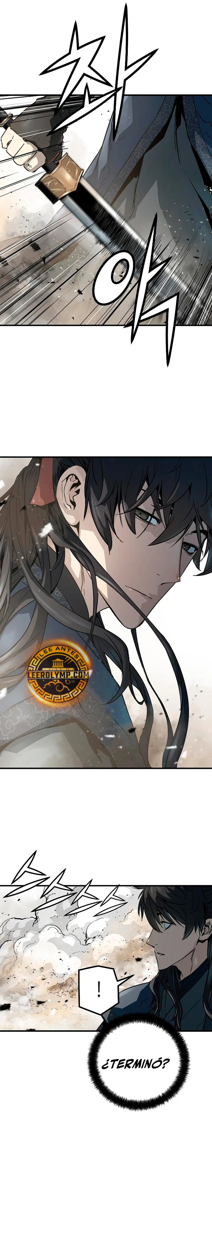 Regresión absoluta Capítulo 9 - Page 28