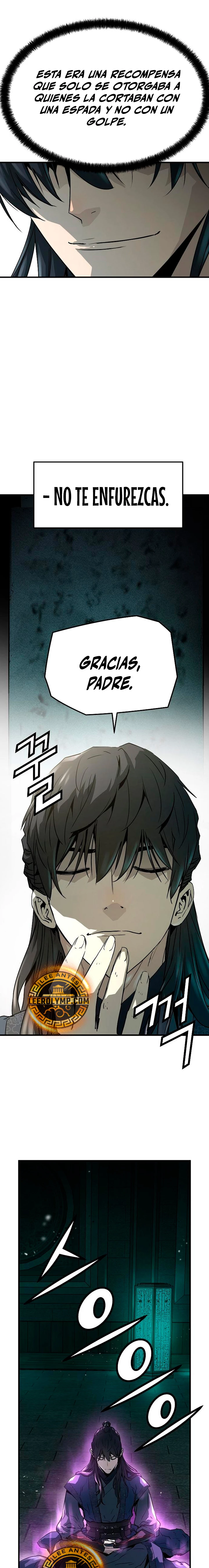 Regresión absoluta Capítulo 9 - Page 3