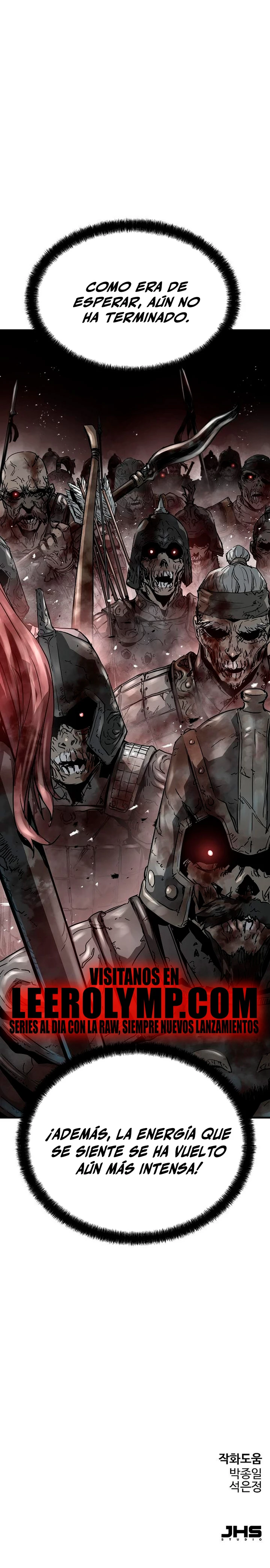 Regresión absoluta Capítulo 9 - Page 30