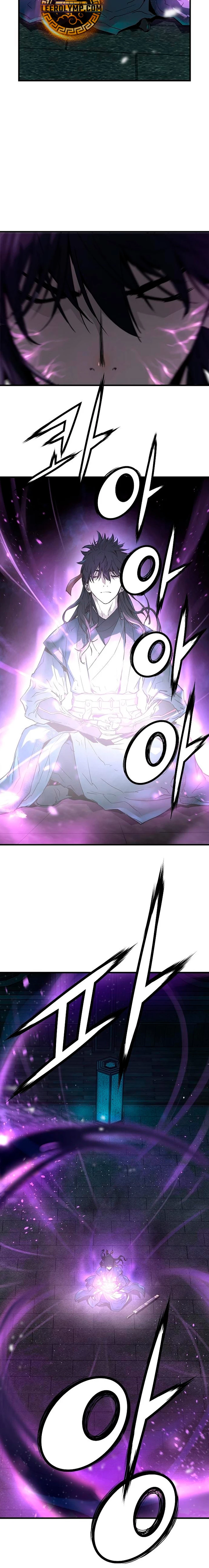 Regresión absoluta Capítulo 9 - Page 4