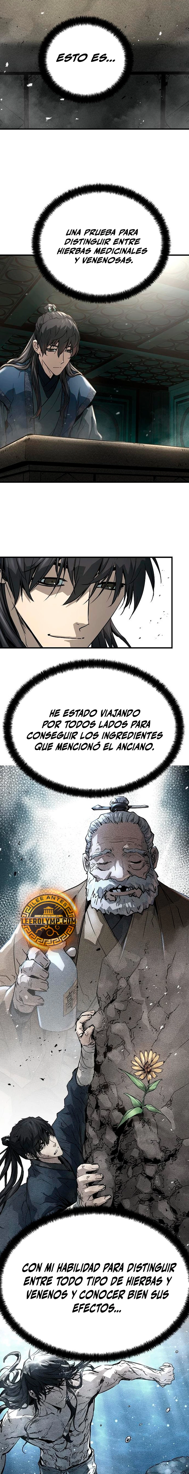 Regresión absoluta Capítulo 9 - Page 8