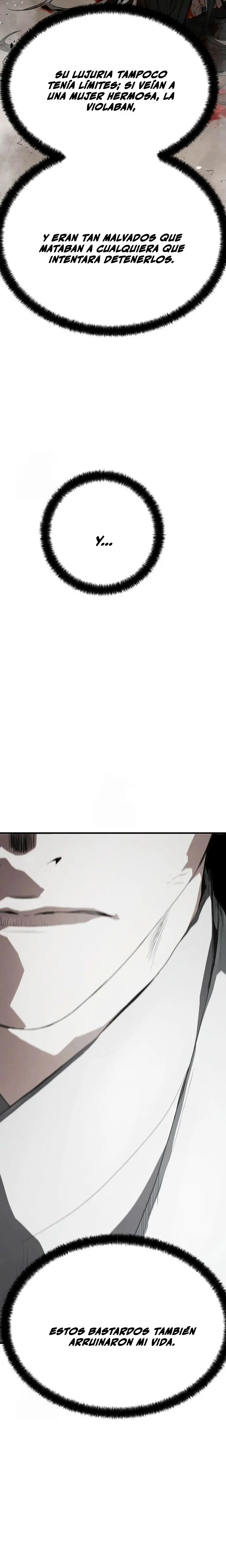 Regresión absoluta Capítulo 90 - Page 29