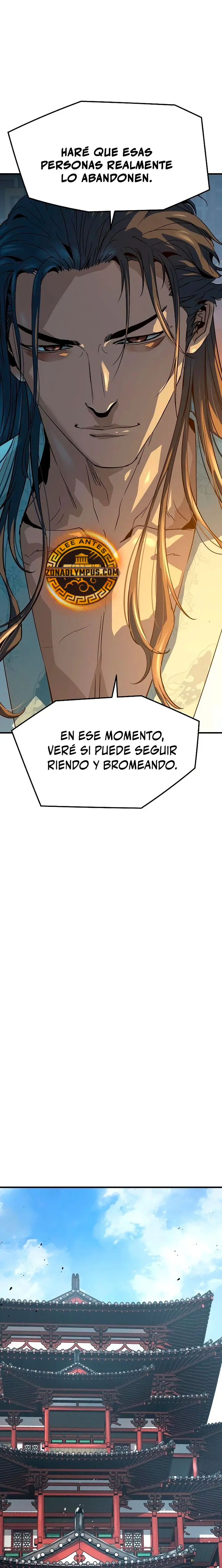 Regresión absoluta Capítulo 92 - Page 14