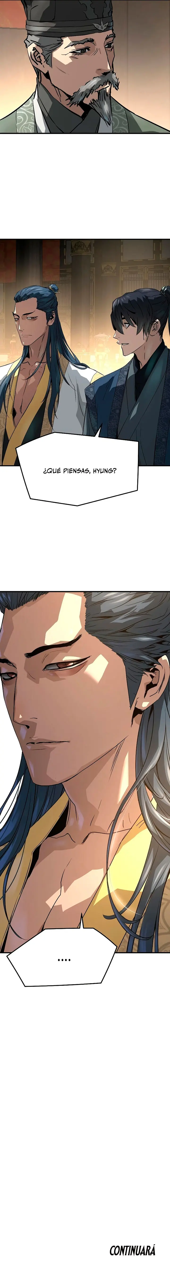 Regresión absoluta Capítulo 92 - Page 26