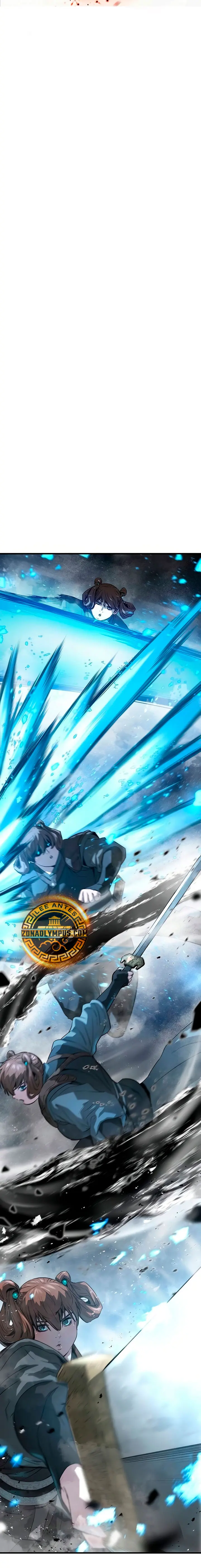 Regresión absoluta Capítulo 93 - Page 10