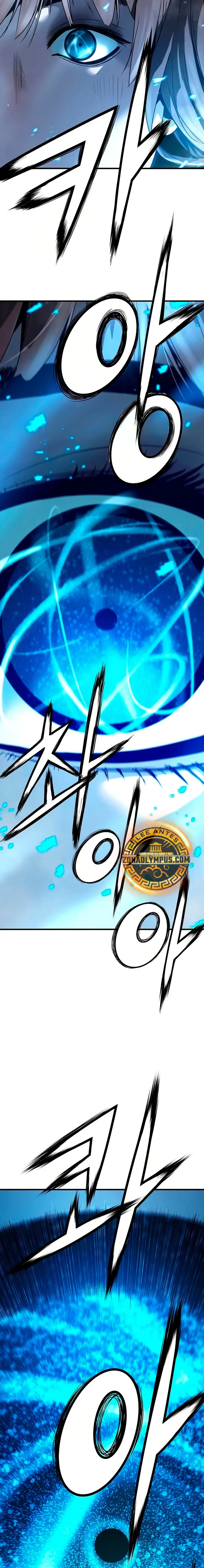 Regresión absoluta Capítulo 93 - Page 13