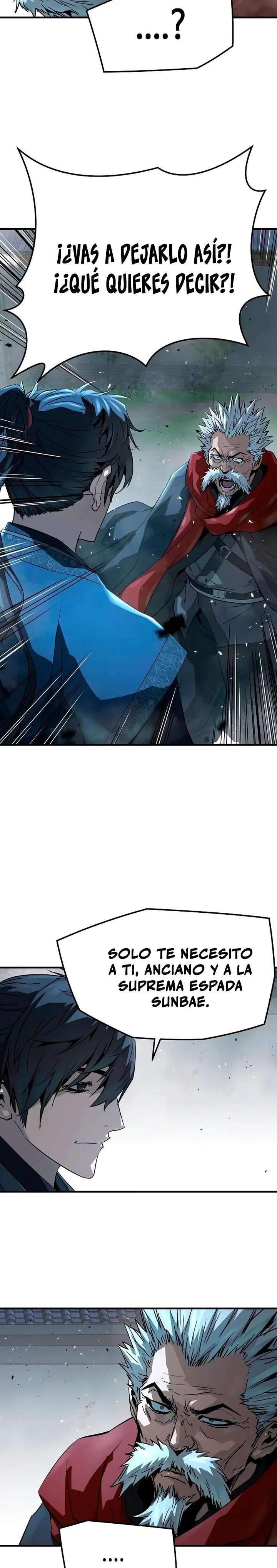 Regresión absoluta Capítulo 93 - Page 28