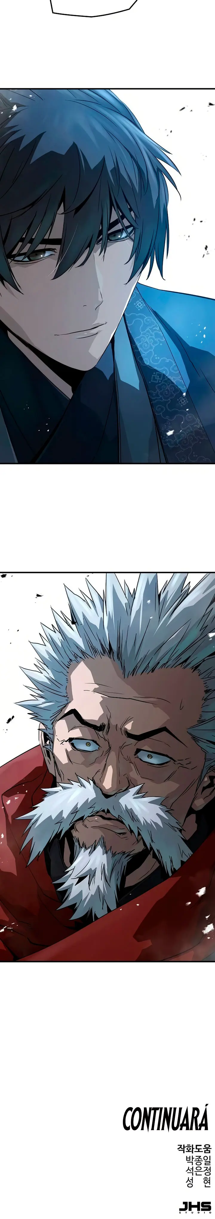 Regresión absoluta Capítulo 93 - Page 29