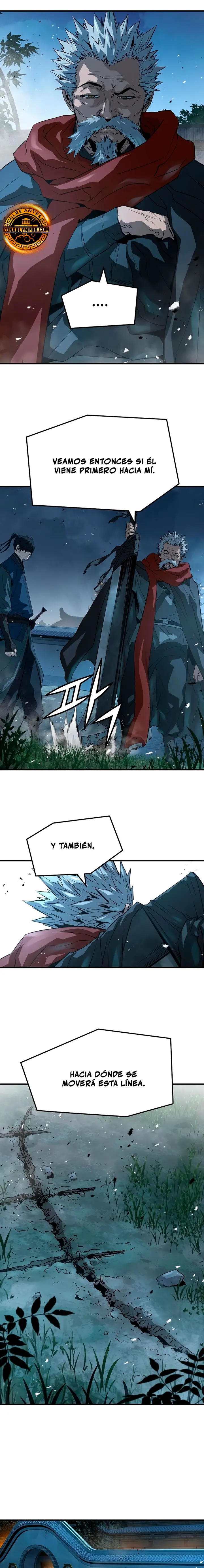 Regresión absoluta Capítulo 94 - Page 14