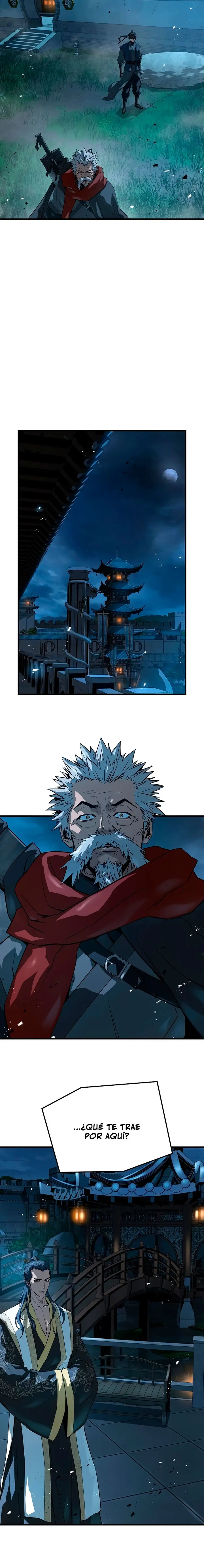 Regresión absoluta Capítulo 94 - Page 15