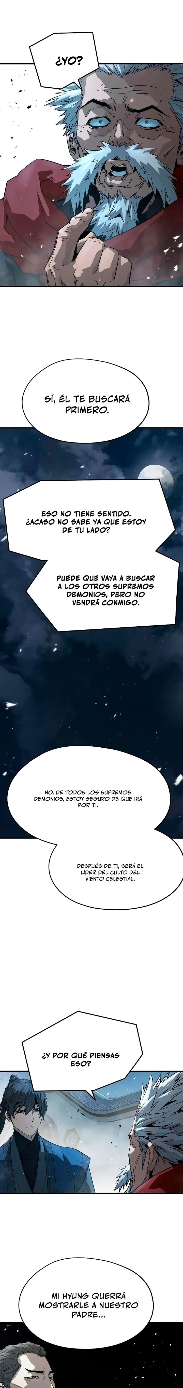 Regresión absoluta Capítulo 94 - Page 7