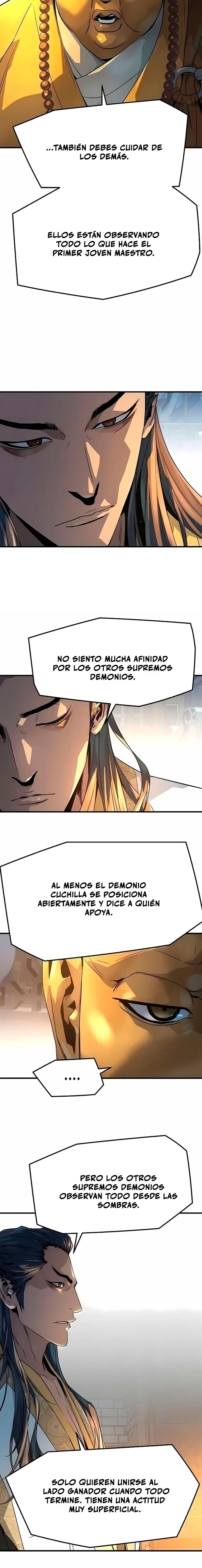 Regresión absoluta Capítulo 95 - Page 13