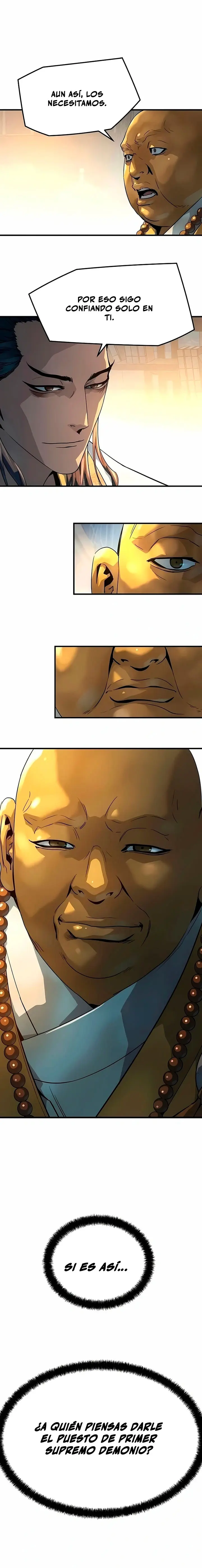 Regresión absoluta Capítulo 95 - Page 14