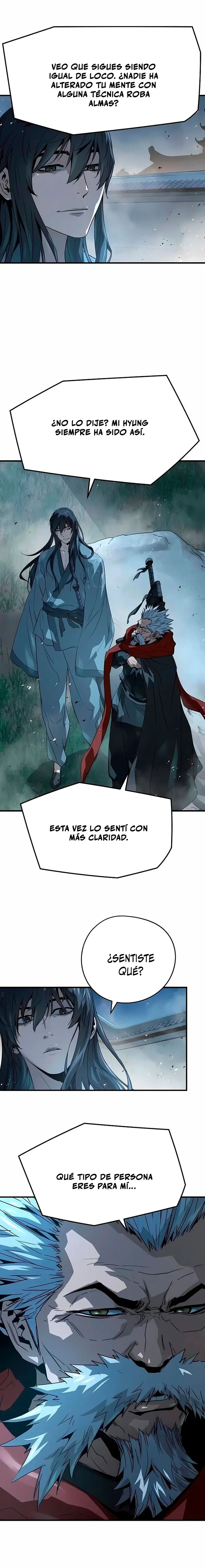 Regresión absoluta Capítulo 95 - Page 17