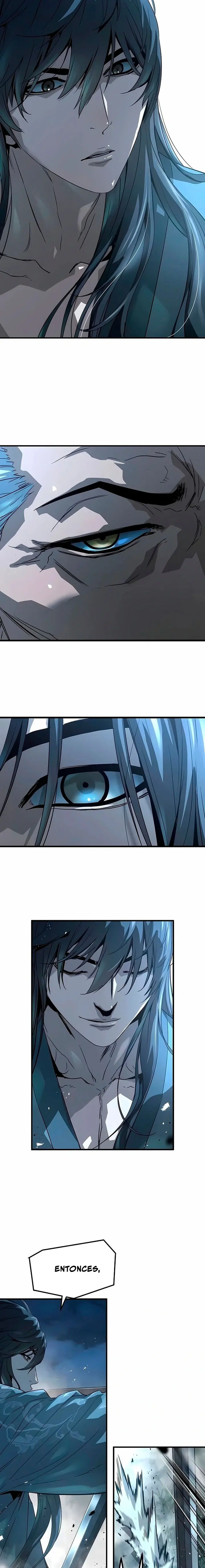 Regresión absoluta Capítulo 95 - Page 19