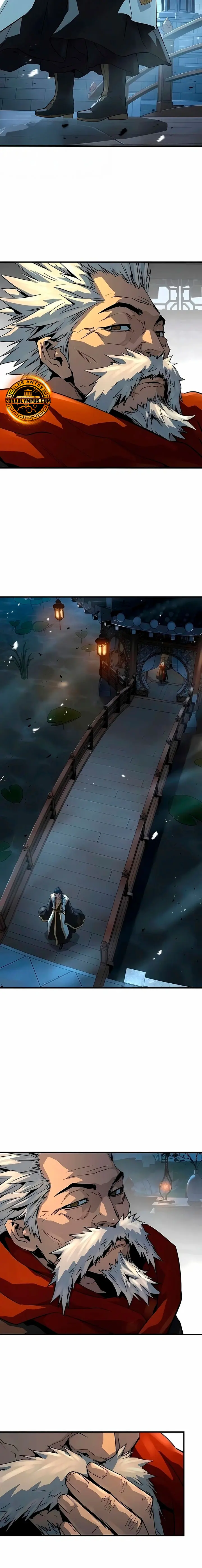 Regresión absoluta Capítulo 95 - Page 4