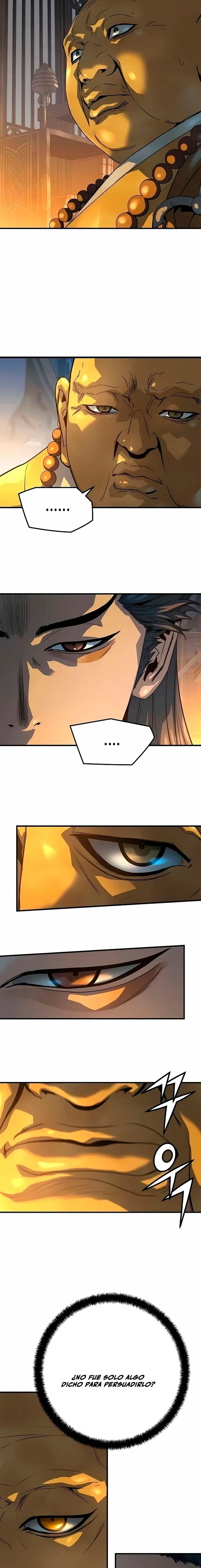 Regresión absoluta Capítulo 95 - Page 9