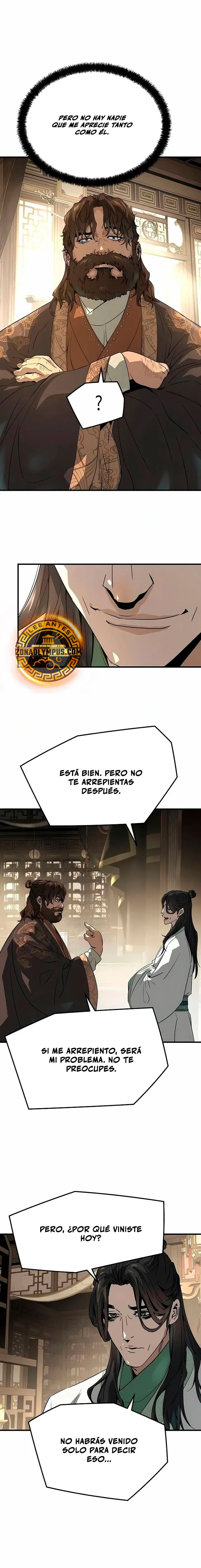 Regresión absoluta Capítulo 96 - Page 10