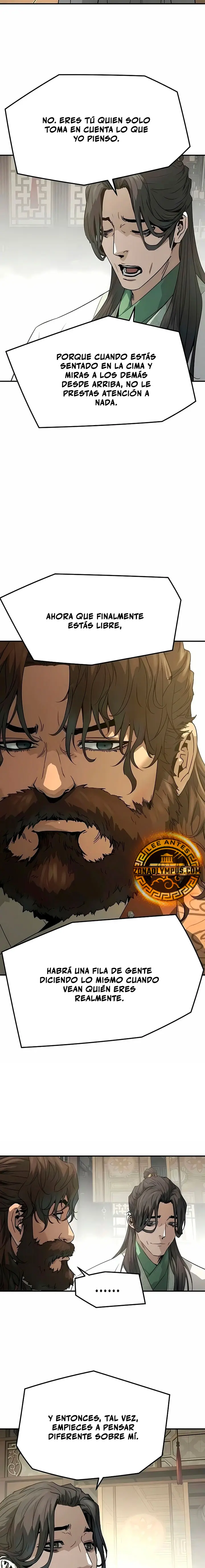 Regresión absoluta Capítulo 96 - Page 18