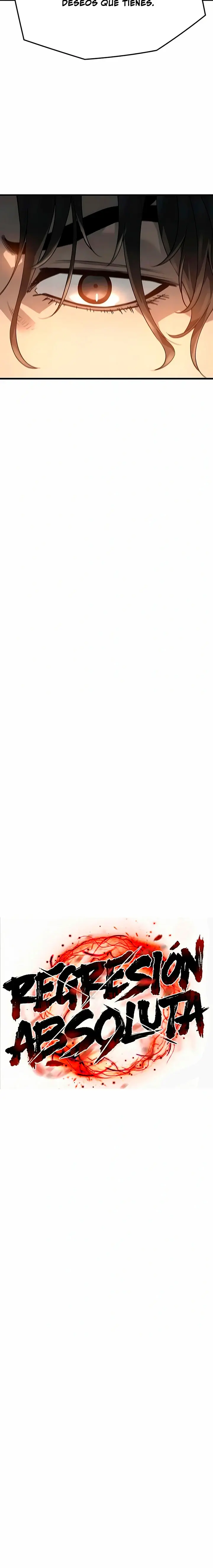 Regresión absoluta Capítulo 96 - Page 5