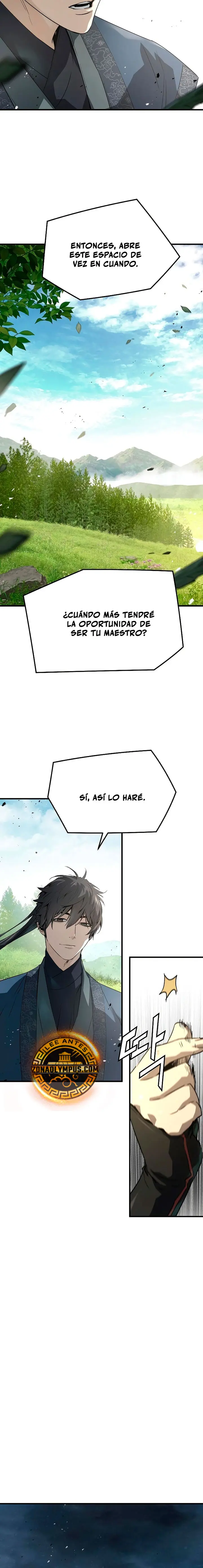 Regresión absoluta Capítulo 97 - Page 13