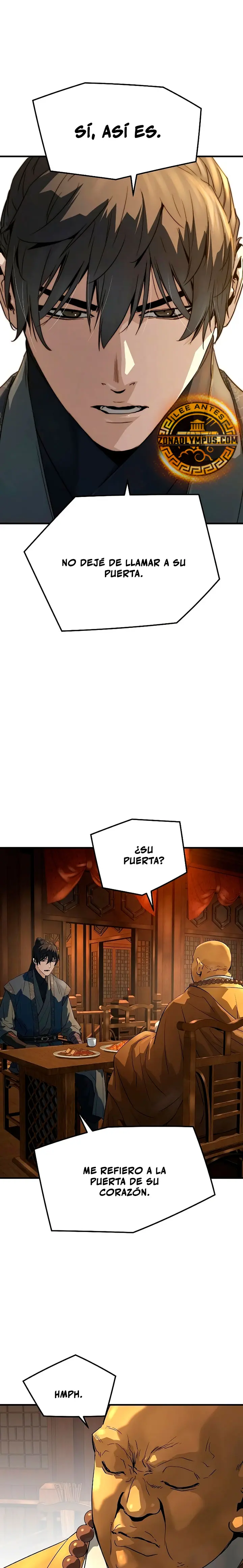 Regresión absoluta Capítulo 97 - Page 27