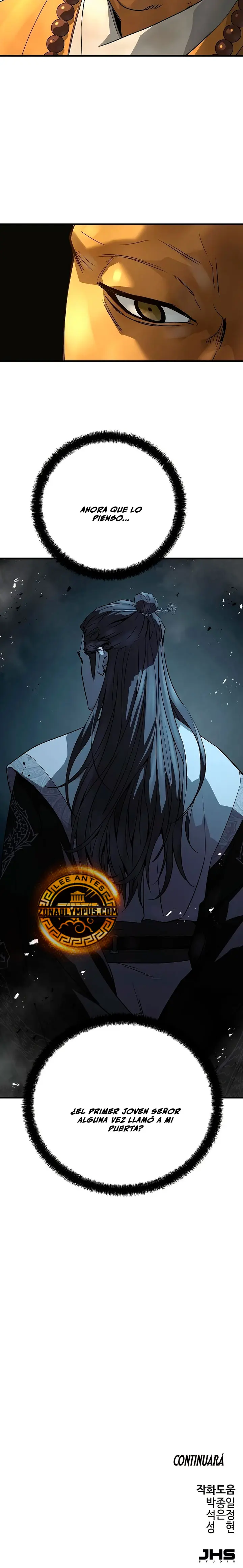 Regresión absoluta Capítulo 97 - Page 28