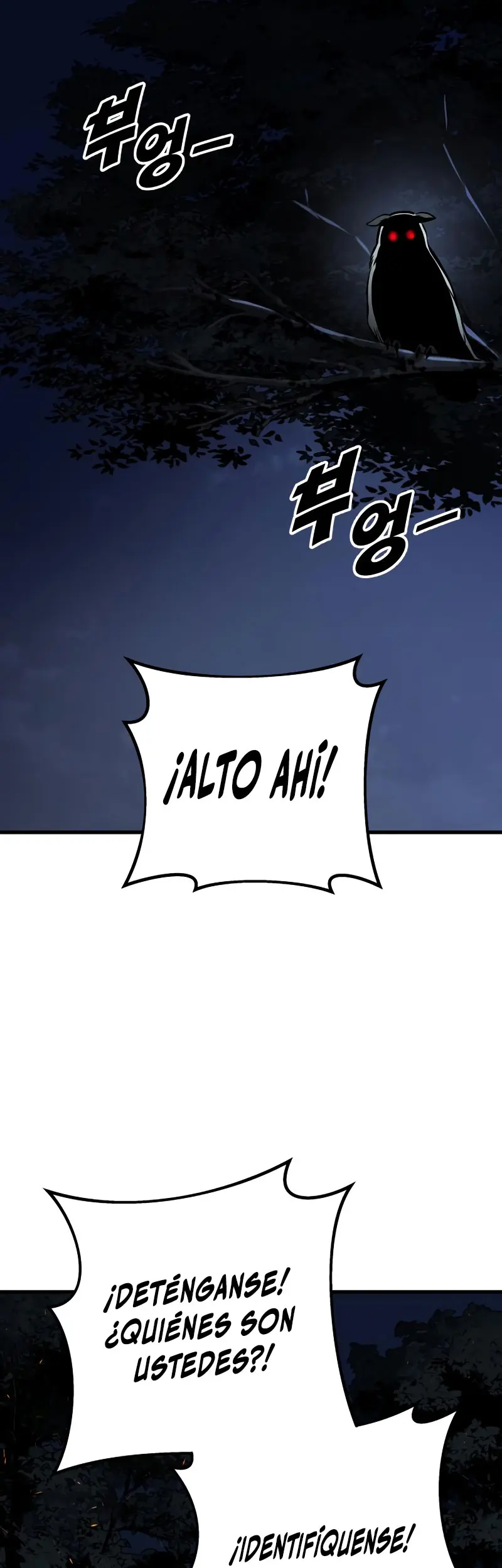 El Ascenso del Caballero Errante Capítulo 38 - Page 30
