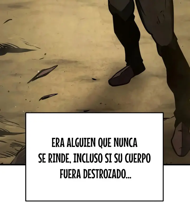El Ascenso del Caballero Errante Capítulo 47 - Page 11