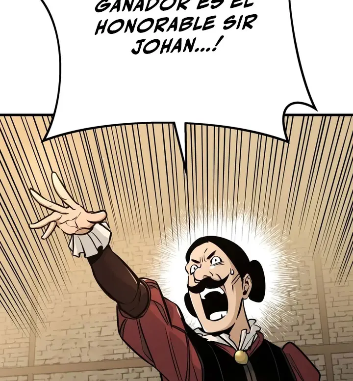 El Ascenso del Caballero Errante Capítulo 47 - Page 15