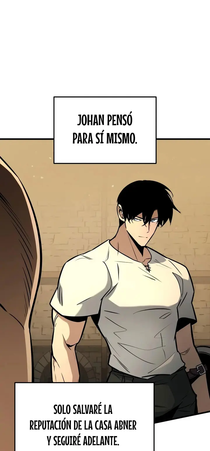 El Ascenso del Caballero Errante Capítulo 47 - Page 3